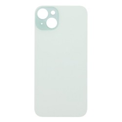 Tampa Traseira Apple iPhone 15 Verde Tampa Traseira Apple iPhone 15 Verde